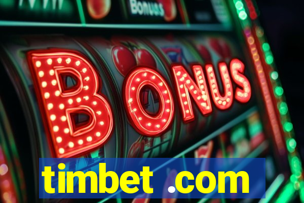 timbet .com